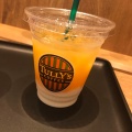 実際訪問したユーザーが直接撮影して投稿した花園南カフェタリーズコーヒー 長岡花園店の写真