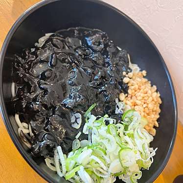 実際訪問したユーザーが直接撮影して投稿した東浅川町ラーメン / つけ麺つるや食堂の写真