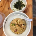 実際訪問したユーザーが直接撮影して投稿した門前町ラーメン専門店オカモト醤油ヌードルの写真