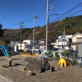 実際訪問したユーザーが直接撮影して投稿した森下町公園森下児童遊園の写真