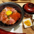 実際訪問したユーザーが直接撮影して投稿したみなとみらい肉料理よしみグリル 横浜店の写真