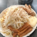 実際訪問したユーザーが直接撮影して投稿した摩利山新田ラーメン / つけ麺麺屋 とん嬉の写真