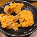 実際訪問したユーザーが直接撮影して投稿した中央丼もの伝説のすた丼屋 草加店の写真