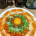 実際訪問したユーザーが直接撮影して投稿した浅草橋ラーメン / つけ麺まぜはるの写真