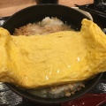 実際訪問したユーザーが直接撮影して投稿した天神橋丼もの炭焼親子丼の店 鶏玉 天五店の写真