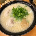 実際訪問したユーザーが直接撮影して投稿した鞍掛町ラーメン / つけ麺にく次郎 西宮店の写真