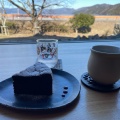実際訪問したユーザーが直接撮影して投稿した湖北東尾上町カフェkohaku coffeeの写真