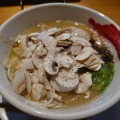 実際訪問したユーザーが直接撮影して投稿した南矢野目ラーメン / つけ麺えなみの写真