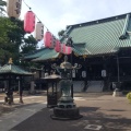 実際訪問したユーザーが直接撮影して投稿した堀ノ内寺妙法寺の写真