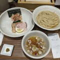 実際訪問したユーザーが直接撮影して投稿した日本橋室町ラーメン専門店Homemade Ramen 麦苗 COREDO室町店の写真