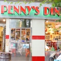 実際訪問したユーザーが直接撮影して投稿した海岸通ハンバーガーPENNY'S DINERの写真