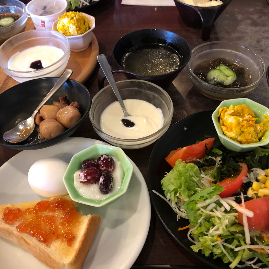 momo名古屋さんが投稿した篠木町喫茶店のお店珈琲 豆三郎/コーヒーマメサブロウの写真