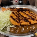 実際訪問したユーザーが直接撮影して投稿した青草町カレーカレーのチャンピオン 近江町店の写真