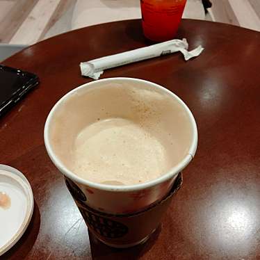 タリーズコーヒー&TEA ららぽーと立川立飛店のundefinedに実際訪問訪問したユーザーunknownさんが新しく投稿した新着口コミの写真