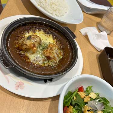 実際訪問したユーザーが直接撮影して投稿した登別東町その他飲食店リーベの写真