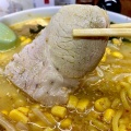 実際訪問したユーザーが直接撮影して投稿した古川ラーメン / つけ麺味の札幌 大西の写真