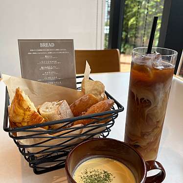  Boulangerie café MAISON ICHI PLUSのundefinedに実際訪問訪問したユーザーunknownさんが新しく投稿した新着口コミの写真