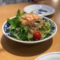 実際訪問したユーザーが直接撮影して投稿した西蒲田和食 / 日本料理梅Qの写真