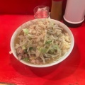 実際訪問したユーザーが直接撮影して投稿した宮西町ラーメン / つけ麺ラーメン二郎 府中店の写真