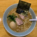 実際訪問したユーザーが直接撮影して投稿した飯村南ラーメン / つけ麺ラガヤの写真