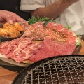 実際訪問したユーザーが直接撮影して投稿した西麻布焼肉十々 西麻布店の写真