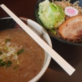 実際訪問したユーザーが直接撮影して投稿した城東ラーメン / つけ麺三角屋 暖の写真