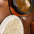 実際訪問したユーザーが直接撮影して投稿した丸の内カレーカレー専門店 Hot Spoon 丸の内店の写真