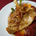 実際訪問したユーザーが直接撮影して投稿した見川町洋食ベアストーンの写真