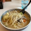 実際訪問したユーザーが直接撮影して投稿した太平二条ラーメン / つけ麺桃太郎 太平店の写真