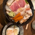 実際訪問したユーザーが直接撮影して投稿した築地居酒屋板前DINING 斬の写真