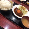実際訪問したユーザーが直接撮影して投稿した宮下町肉料理焼肉山吉の写真