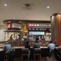 実際訪問したユーザーが直接撮影して投稿した西茶屋うどん丸亀製麺 イオンモール名古屋茶屋店の写真