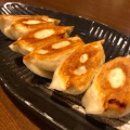 焼き餃子 - 実際訪問したユーザーが直接撮影して投稿した駒生町餃子和の中の写真のメニュー情報