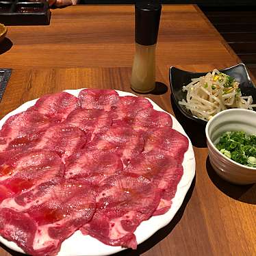 焼き肉家 益市 本店のundefinedに実際訪問訪問したユーザーunknownさんが新しく投稿した新着口コミの写真