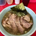 実際訪問したユーザーが直接撮影して投稿した吉岡東ラーメン / つけ麺ラーメンショップ 綾瀬店の写真