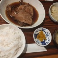 実際訪問したユーザーが直接撮影して投稿した上野その他飲食店くい亭の写真