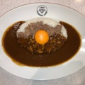 実際訪問したユーザーが直接撮影して投稿した梅田カレーダイヤモンドカリーの写真