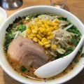 みそらーめん - 実際訪問したユーザーが直接撮影して投稿した新石川ラーメン専門店らーめん 雅楽 GARAKUの写真のメニュー情報