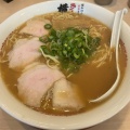 実際訪問したユーザーが直接撮影して投稿した小室町ラーメン専門店ラーメン横綱 千葉ニュータウン店の写真