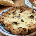 実際訪問したユーザーが直接撮影して投稿した宇多野御屋敷町ピザpizzeria ottoの写真