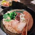 実際訪問したユーザーが直接撮影して投稿した大津新崎町ラーメン / つけ麺ラーメン茶屋 喰神の写真