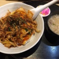 実際訪問したユーザーが直接撮影して投稿した野村定食屋お食事処ときわの写真