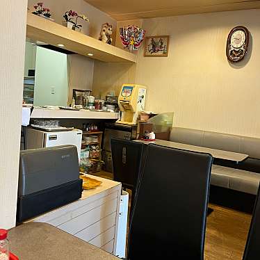 たれぱんさんが投稿した三条喫茶店のお店ジャボンの写真