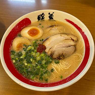 ラーメン暖暮 太宰府駅前店のundefinedに実際訪問訪問したユーザーunknownさんが新しく投稿した新着口コミの写真