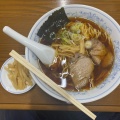 実際訪問したユーザーが直接撮影して投稿した船越ラーメン / つけ麺らーめん愛桜の写真