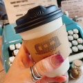 実際訪問したユーザーが直接撮影して投稿した二子ティースタンドLEGARE COFFEE STANDの写真