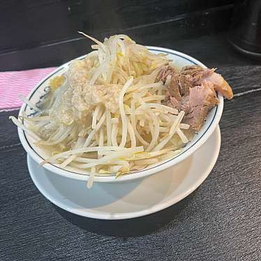 実際訪問したユーザーが直接撮影して投稿した寅甲ラーメン専門店ZIKKA軒の写真