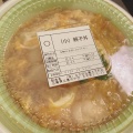 実際訪問したユーザーが直接撮影して投稿した大手町丼ものなか卯 広島大手町店の写真