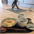 実際訪問したユーザーが直接撮影して投稿した浅草和カフェ / 甘味処甘味みつやの写真