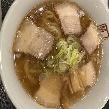 喜多方ラーメン坂内 多摩センター店のundefinedに実際訪問訪問したユーザーunknownさんが新しく投稿した新着口コミの写真